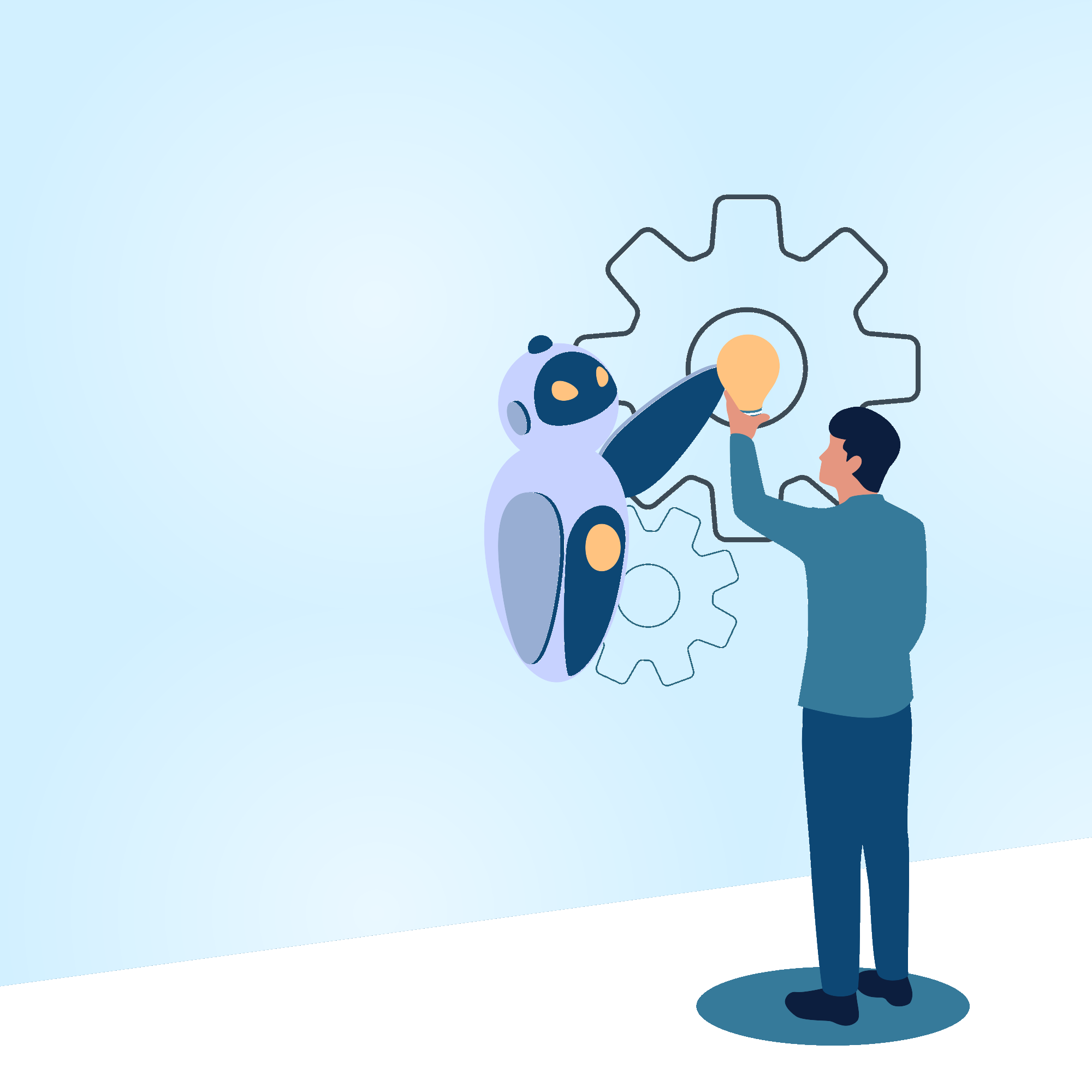 AI Financial Intelligence